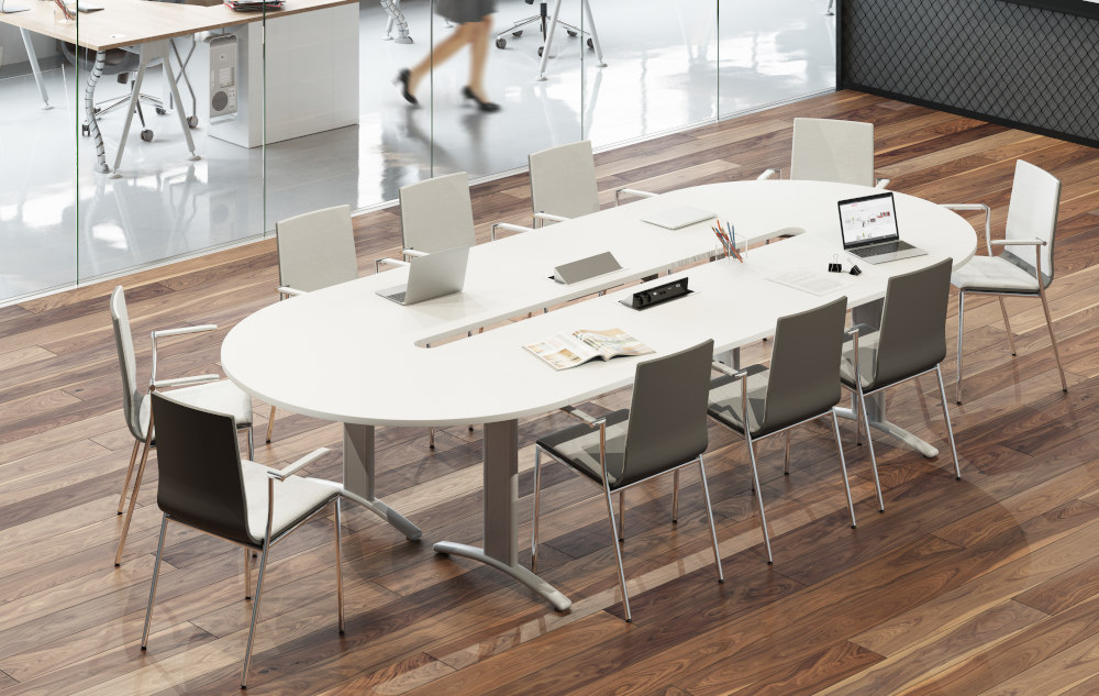 Stoły konferencyjne